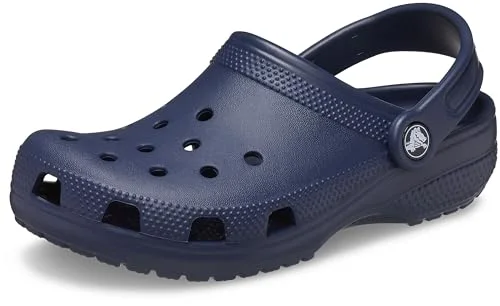 Crocs Classic Clog Navy