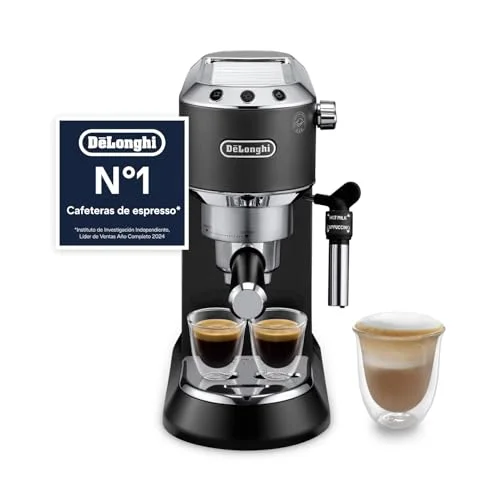 De'Longhi Dedica Cafetera Espresso