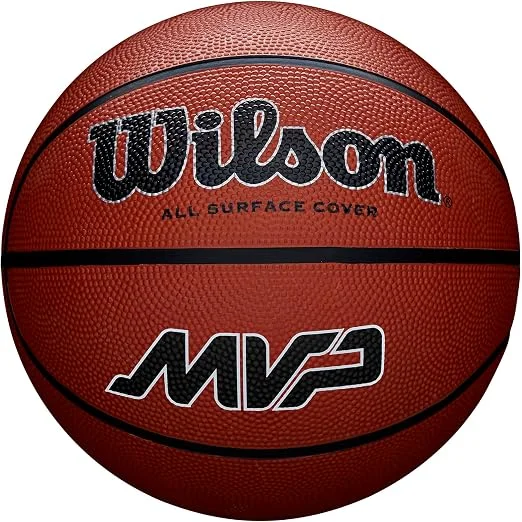 Wilson MVP Basketball