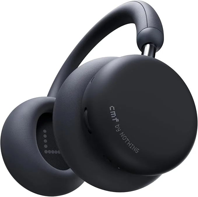 CMF Headphone Pro Auriculares