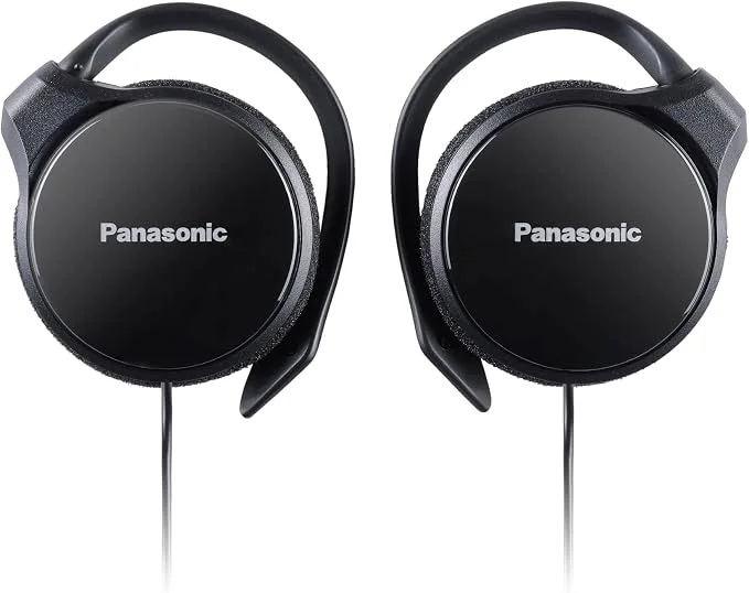 Panasonic RP-HS46E Auriculares Clip