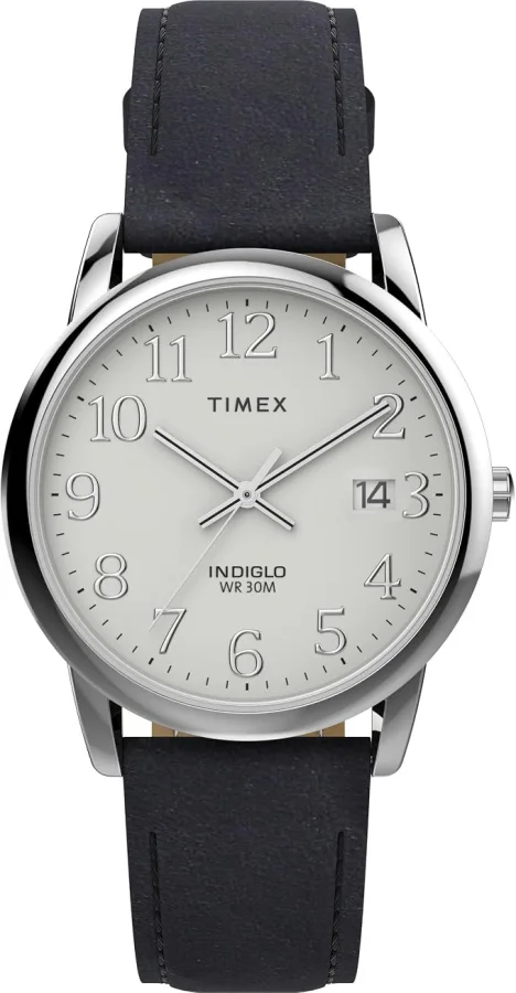 Timex Easy Reader 35mm