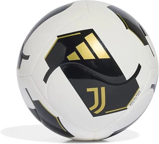 adidas Juventus Ball White