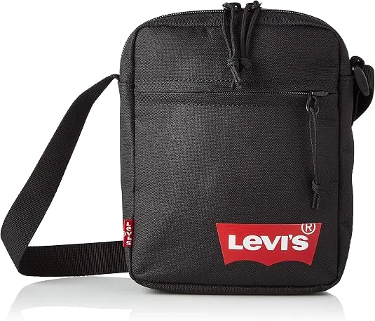 Levi's Mini Crossbody Red