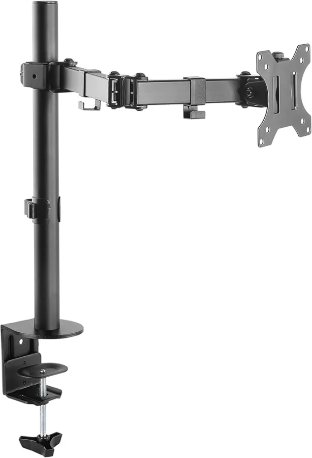 RICOO Soporte Monitor Giratorio